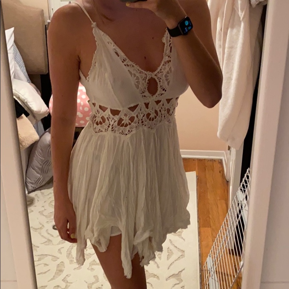 Free people dress